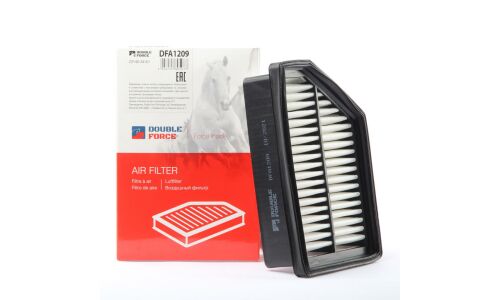 Фильтр воздушный Double Force, арт. DFA1209