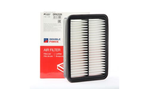 Фильтр воздушный Double Force A-176, арт. DFA2326