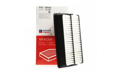 Фильтр воздушный Double Force A-476, арт. DFA476