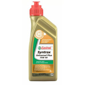 Т/масло Syntrax Universal Plus 75W-90, 1л 4671920060 Castrol, арт. 4 671 920 060