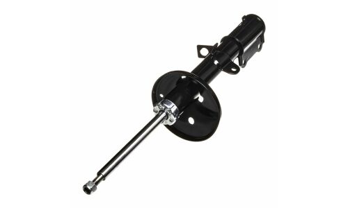 Амортизационная стойка Double Force газомасляная двухтрубная, задняя, левая, 1 шт, арт. DF333117