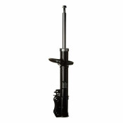 Амортизационная стойка Double Force газомасляная двухтрубная, задняя, левая, 1 шт, арт. DF334064