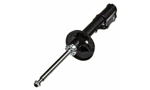 Амортизационная стойка Double Force газомасляная двухтрубная, задняя, левая, 1 шт, арт. DF334064