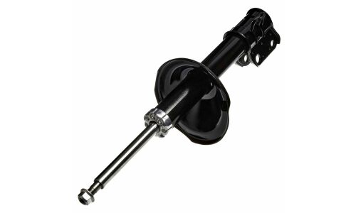 Амортизационная стойка Double Force газомасляная двухтрубная, передняя, левая, 1 шт, арт. DF334190