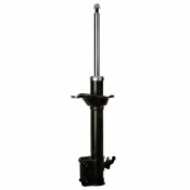 Амортизационная стойка Double Force газомасляная двухтрубная, задняя, левая, 1 шт, арт. DF334345