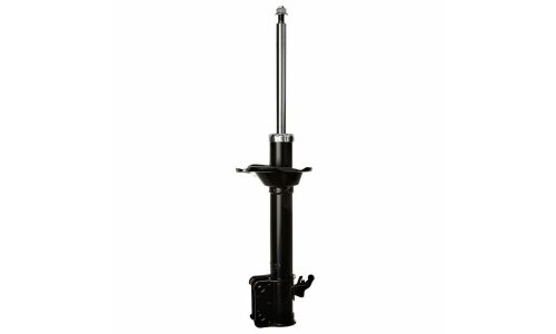 Амортизационная стойка Double Force газомасляная двухтрубная, задняя, левая, 1 шт, арт. DF334345