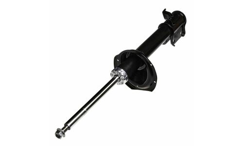 Амортизационная стойка Double Force газомасляная двухтрубная, задняя, левая, 1 шт, арт. DF334345