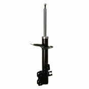 Амортизационная стойка Double Force газомасляная двухтрубная, задняя, левая, 1 шт, арт. DF334363