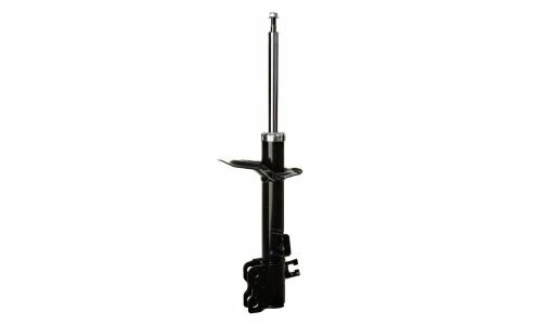 Амортизационная стойка Double Force газомасляная двухтрубная, задняя, левая, 1 шт, арт. DF334363
