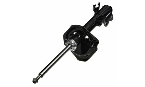 Амортизационная стойка Double Force газомасляная двухтрубная, задняя, левая, 1 шт, арт. DF334363