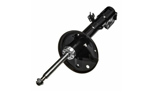 Амортизационная стойка Double Force газомасляная двухтрубная, передняя, левая, 1 шт, арт. DF335041