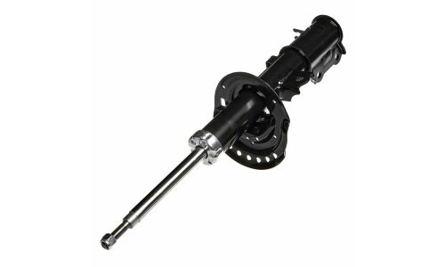 Амортизационная стойка Double Force, передняя, левая, 1 шт, арт. DF338108