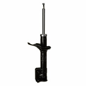Амортизационная стойка Double Force газомасляная двухтрубная, задняя, правая, 1 шт, арт. DF339746