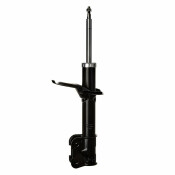 Амортизационная стойка Double Force, передняя, левая, 1 шт, арт. DF339750
