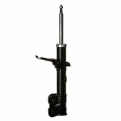 Амортизационная стойка Double Force, передняя, левая, 1 шт, арт. DF339751