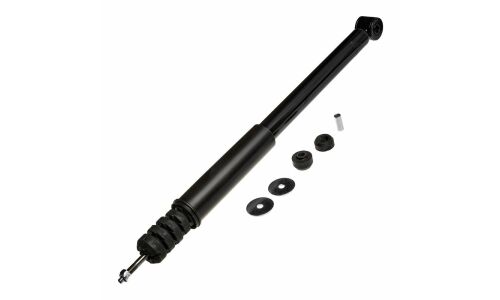 Амортизатор Double Force газомасляный двухтрубный, задний, правый/левый, 1 шт, арт. DF343418