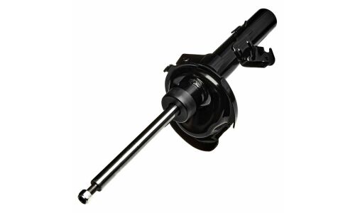 Амортизационная стойка Double Force, передняя, левая, 1 шт, арт. DF3348014