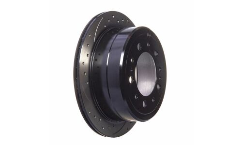 Диск тормозной Avantech перфорированный, арт. BR0265S