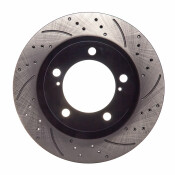 Диск тормозной Avantech перфорированный, арт. BR0266S