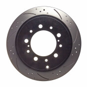 Диск тормозной Avantech перфорированный, арт. BR0268S