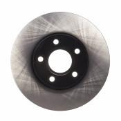 Диск тормозной Avantech, арт. BR0270S