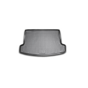 Коврик в багажник PEUGEOT 307 SW 2002-2008, ун. (полиуретан), арт. NLC.38.02.B12