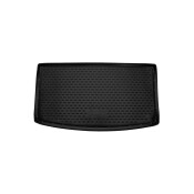 Коврик в багажник VOLKSWAGEN Teramont/Atlas, 2017->, Кросс., малый, 1 шт. (полиуретан), арт. ELEMENT5158B13