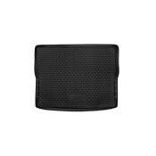 Коврик в багажник LIFAN X70, 2018->, кросс., 1 шт. (полиуретан), арт. ELEMENT7314B10