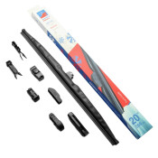 Щетка стеклоочистителя Double Force 500мм (20