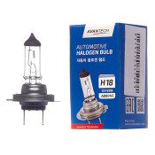 Лампа галогенная Avantech Halogen Bulb H18 (PY26d-1, T11), 12В, 65Вт, 3200К, 1 шт, арт. AB0045