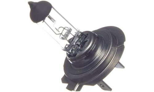 Лампа галогенная Avantech Halogen Bulb H18 (PY26d-1, T11), 12В, 65Вт, 3200К, 1 шт, арт. AB0045