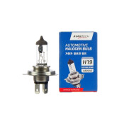 Лампа галогенная Avantech Halogen Bulb H19 (PU43t-3, T11), 12В, 60/55Вт, 3200К, 1 шт, арт. AB0046