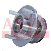 Ступица колеса Asva, для Nisasn AD Expert, арт. NSWH-Y12FRM