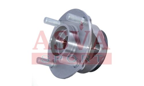 Ступица колеса Asva, для Nisasn AD Expert, арт. NSWH-Y12FRM