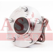 Ступица колеса Asva, арт. MTWH-CW1MR