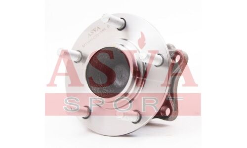 Ступица колеса Asva, арт. MTWH-CW1MR