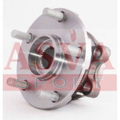 Ступица колеса Asva, для Toyota Corolla, арт. TYWH-ACA30MF