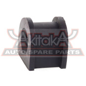 Втулка Asva, арт. 0407-CYR