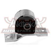 Подушка двигателя АТ | перед прав/лев Asva, арт. 0312-EUFAT