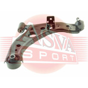 Рычаг подвески Asva, правый, арт. 0124-059