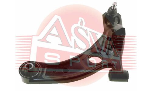 Рычаг подвески Asva, левый, арт. 0124-060