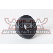 Втулка рычага передняя | зад прав/лев Asva, арт. 0403-021