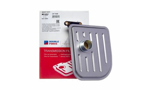Фильтр масляный АКПП Double Force, арт. DFT408