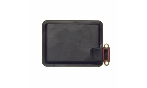 Фильтр масляный АКПП Double Force, для Hyundai Solaris / Accent / Elantra, арт. DFT408B