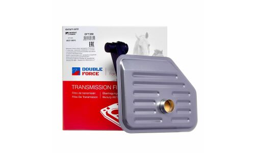 Фильтр масляный АКПП Double Force, арт. DFT288