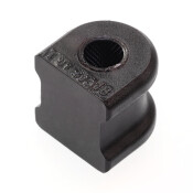 Полиуретановая втулка стабилизатора, задней подвески I.D. = 18 мм(Кратность 2 шт.), уп. 2 шт., арт. T-01-233