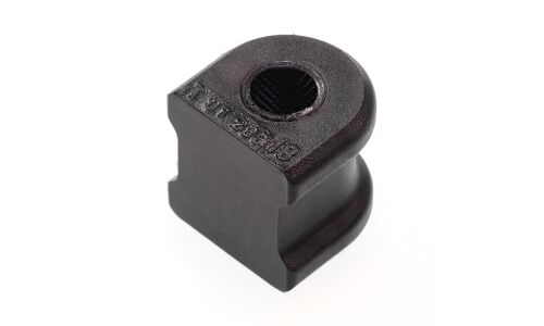 Полиуретановая втулка стабилизатора, задней подвески I.D. = 18 мм PolyBlack, арт. T01233