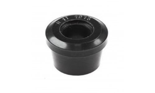 Полиуретановая втулка задней подвески, тяги Панара PolyBlack, арт. N111216