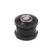 Полиуретановый сайлентблок задней подвески, тяги Панара, крепление к кузову. PolyBlack, арт. SZ06812