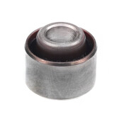 Полиуретановый сайлентблок задней подвески, тяги Панара, крепление к мосту PolyBlack, арт. SZ06813